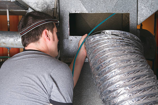 Best Local Air Duct Cleaning Services  in Douglas, MI