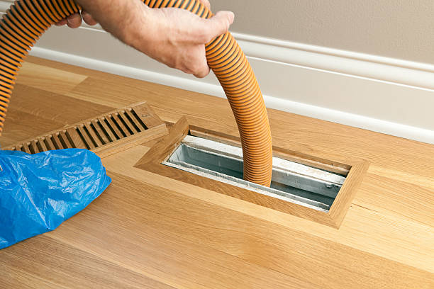 Best Best Air Duct Cleaning Company  in Douglas, MI