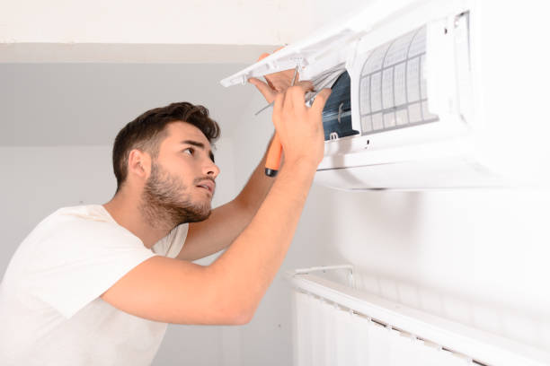 Best HVAC System Cleaning  in Douglas, MI